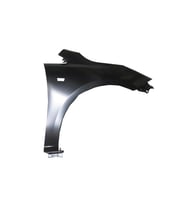 Opel Corsa E 15/19 Ön Çamurluk Deli·kli· Sağ Gri· Boyalı (Sımyı)
