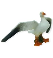Hayvan Figürleri - Kuşlar - 20 cm Martı