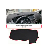 Ford Focus 3 - Iıı (2011-2015) Torpido Koruması / Halısı / Örtüsü