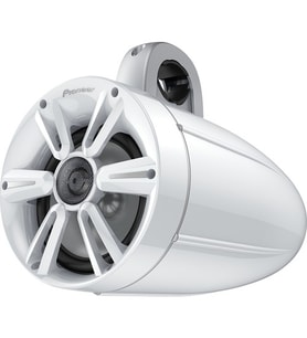 Pioneer TS-ME770TSW 250 W Marine Kule Hoparlör