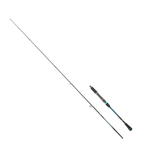 Daiwa Harrier CA 191cm 100-300gr Slow Jigging Olta Kamışı (Tetikli)