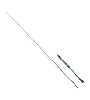 Daiwa Harrier CA 191cm 100-300gr Slow Jigging Olta Kamışı (Tetikli)