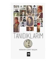 Tanıdıklarım