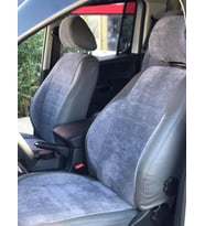 VW Touran Özel Dikim Kılıf