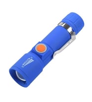Powermaster MX-616S Usb Şarjlı 3 Modlu Plastik Kasa Mini El Feneri Özellikleri