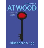 Bluebeard'S Egg And Other Stories (Krem)