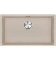FRANKE Maris MRG 110-72 Sahara Tezgah Altı Granit Eviye (Kum)