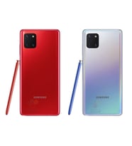 Samsung Galaxy Note 10 Lite 128GB Cep Telefonu (Outlet/Yenilenmiş-ikinciel)