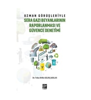 Uzman Görüşleriyle Sera Gazı Beyanlarının Raporlanması ve Güvence Denetimi