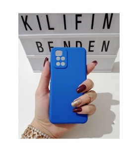 Xiaomi Redmi 10 (2022) Kılıf Modeli