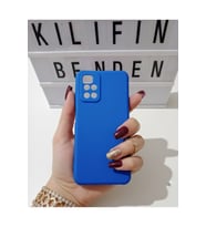 Xiaomi Redmi 10 (2022) Kılıf Modeli