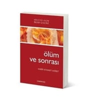 Ölüm ve Sonrası İmam Gazali