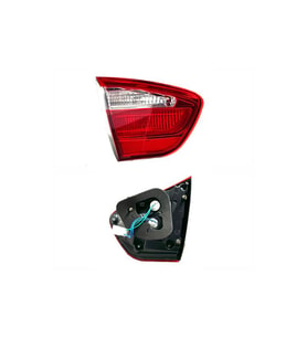 LEOPARTS Kia Rio Hatchback Stop Lambası İç Sol 2012-2014 92403-1W200