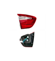 LEOPARTS Kia Rio Hatchback Stop Lambası İç Sol 2012-2014 92403-1W200