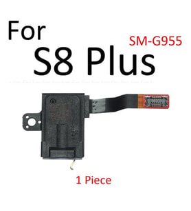 Tkgz Samsung Galaxy S8 PLUS Kulaklık Soketi