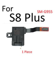 Tkgz Samsung Galaxy S8 PLUS Kulaklık Soketi