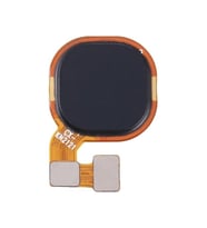 Tecno Spark 4 Lite Parmak Izi Okuyucu (Siyah)