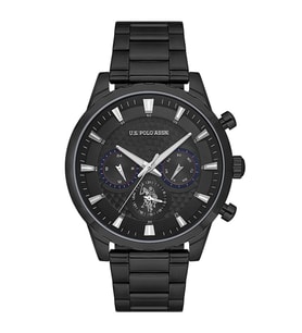 U.S. Polo Assn. USPA1055B-06 Erkek Kol Saati