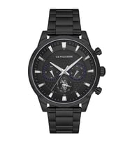 U.S. Polo Assn. USPA1055B-06 Erkek Kol Saati