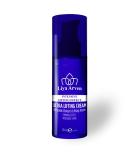 Liya Arven Kırışıklık Önleyici Lifting Krem - 30ml