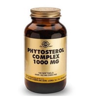 Solgar Phytosterol Complex 1000 mg 100 Kapsül