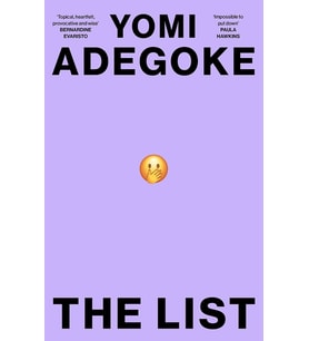 The List