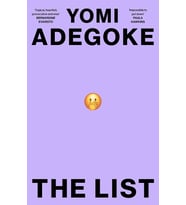 The List
