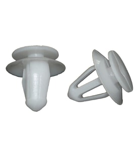Opel Corsa Kapı Döşeme Klipsi 5 Adet 2345957-90321122
