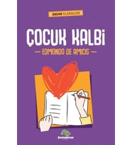 Çocuk Kalbi