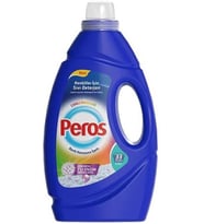 Peros Color Sıvı Deterjan 33 Yıkama