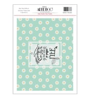ARTDECO KOLAY TRANSFER 25X35CM DESEN 73