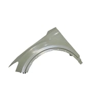 VOLKSWAGEN T ROC- 22/24; ÖN ÇAMURLUK DELİKSİZ SOL GRİ BOYALI (SIMYI) 2GA821021 1021-2102