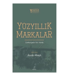 Yüzyıllık Markalar