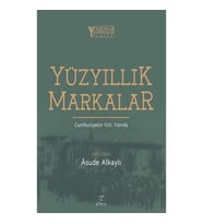 Yüzyıllık Markalar