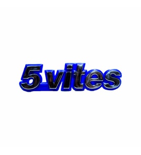 Tofaş Bağaj Yazısı 5 Vites 85008339