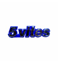 Tofaş Bağaj Yazısı 5 Vites 85008339