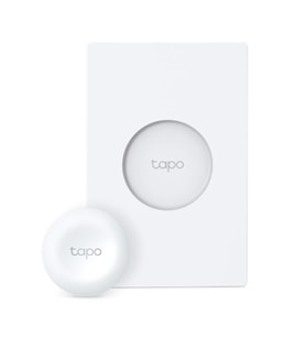 TP-LINK Tapo S200D Akıllı Düğme