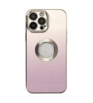 Iphone 14 Kılıf Best Silikon - Mor