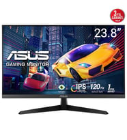 ASUS 23.8 IPS VY249HGR 1MS 120HZ HDMI GAMING MONİTÖR 1920X1080