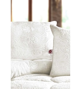 Cotton Box  Posh Krem Çift Kişilik Yorgan