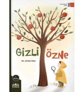 Gizli Özne
