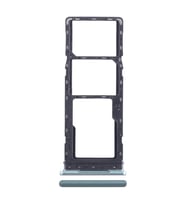 Infinix Hot 20i Sim Kart Tepsisi X665C, X665E (Yeşil)