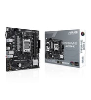 ASUS PRIME A620M-K DDR5 HDMI PCIe 16X v4.0 AM5 mATX