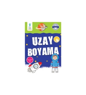 Uzay Boyama