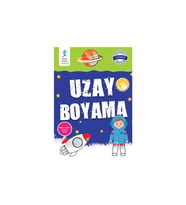 Uzay Boyama