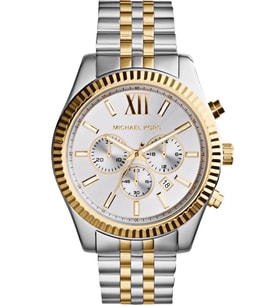 Michael Kors Mk8344 Erkek Kol Saati