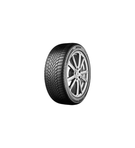 Bridgestone Blizzak 6 235/40R18 95V XL M+S 3PMSF Enliten Otomobil Kış Lastiği (Üretim Yılı: 2025)