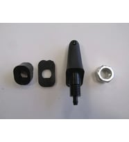 1997-2008 Hyundai H100 Minibüs Ön Cam Su Fıskiye Memesi (Adet) (Oem No:9861443800)