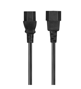 S-LINK PM-70 Bilgisayar Monitör Arası Power Kablosu(1923)