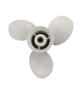 Yamarine Yamaha Dıştan Takma Motor Pervanesi 9.9/20HP Outboard Propeller Diamete